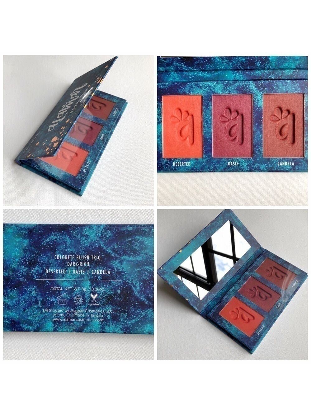 Makeup Bundle - Picture 3 of 8